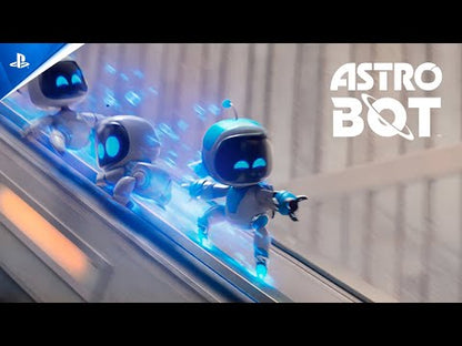 ASTRO BOT DIGITAL  - PlayStation 5