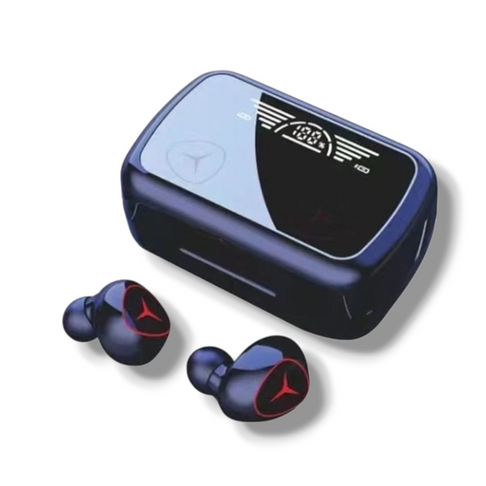 AUDIFONOS INALAMBRICO M66 PRO