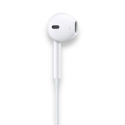 AUDIFONOS EARPODS CON CONECTOR USB-C