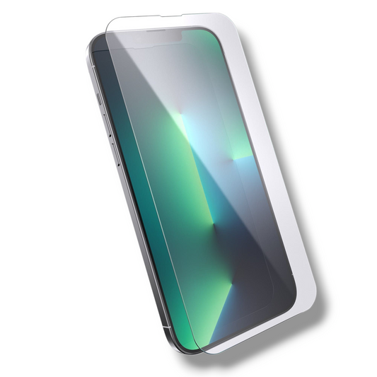 IPHONE 13 PRO MAX / 14 PLUS - TEMPERADO DE VIDRIO