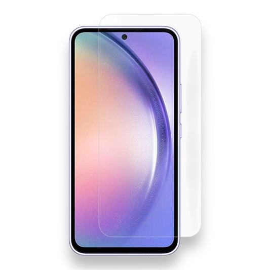 SAMSUNG A35 / A55 - TEMPERADO DE VIDRIO