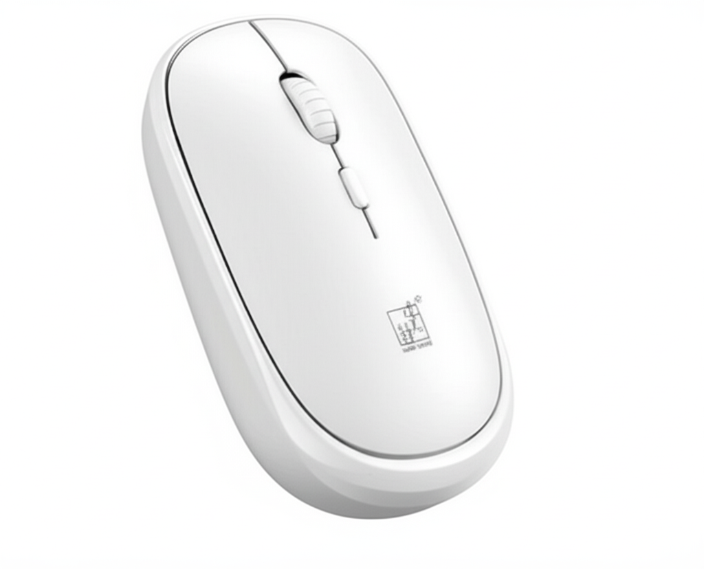 MOUSE INALÁMBRICO - 301
