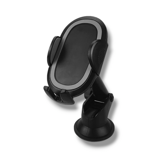 HOLDER DE DASH Y PARABRISAS PARA CELULAR - CZ023-33