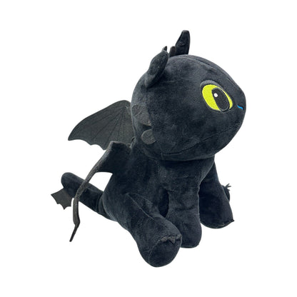 PELUCHE DE CHIMUELO DE ENTRENANDO A TU DRAGÓN DE 20 CM