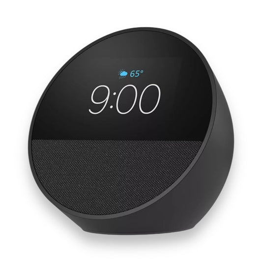 AMAZON ALEXA ECHO SPOT