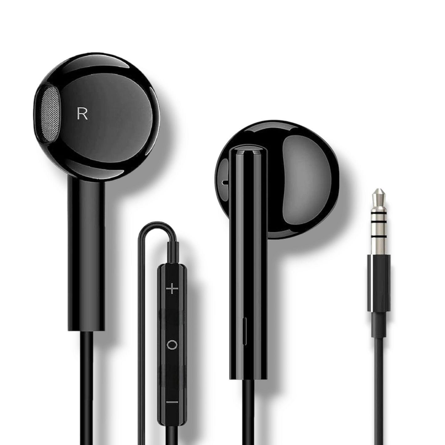 AUDIFONOS 3,5 mm - Celebrat V13