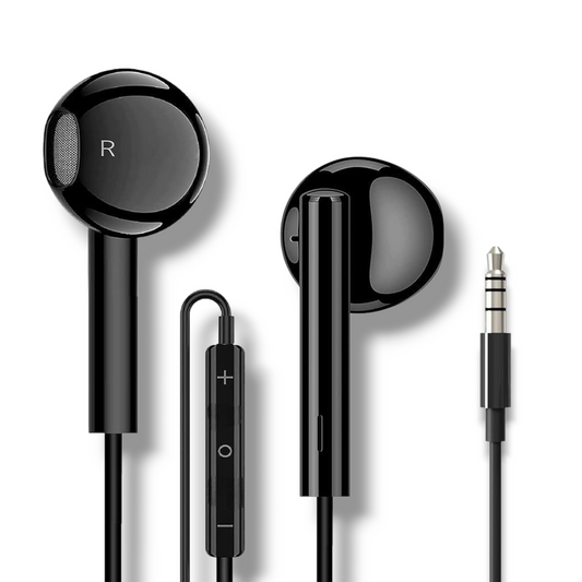 AUDIFONOS 3,5 mm - Celebrat V13