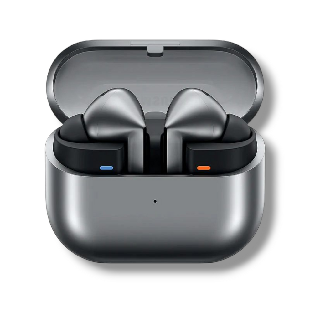 AUDIFONOS SAMSUNG GALAXY BUDS3 PRO AAA - SILVER