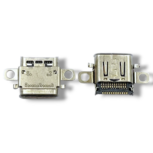 CAMBIO DE PUERTO USB-C ORIGINAL PARA NINTENDO SWITCH OLED