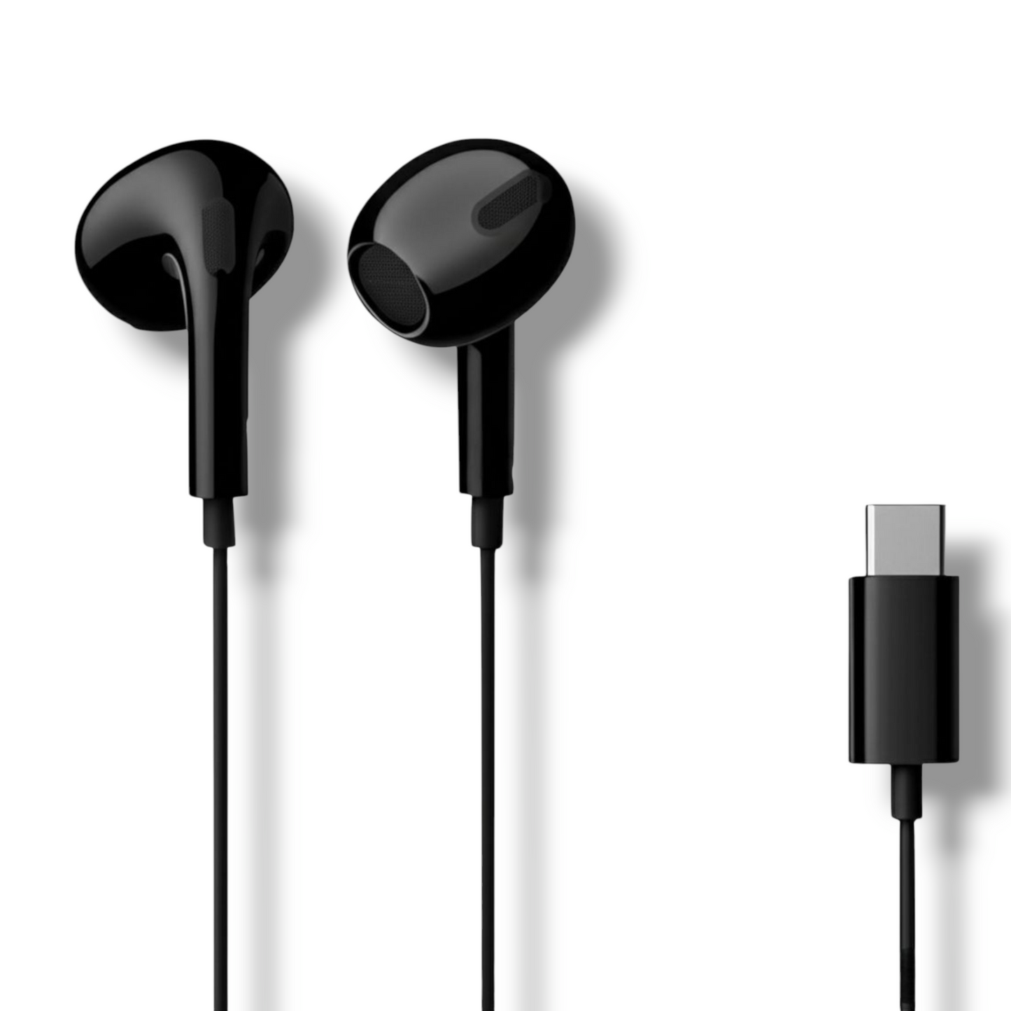AUDIFONOS USB-C - YGSPLUS YS-136