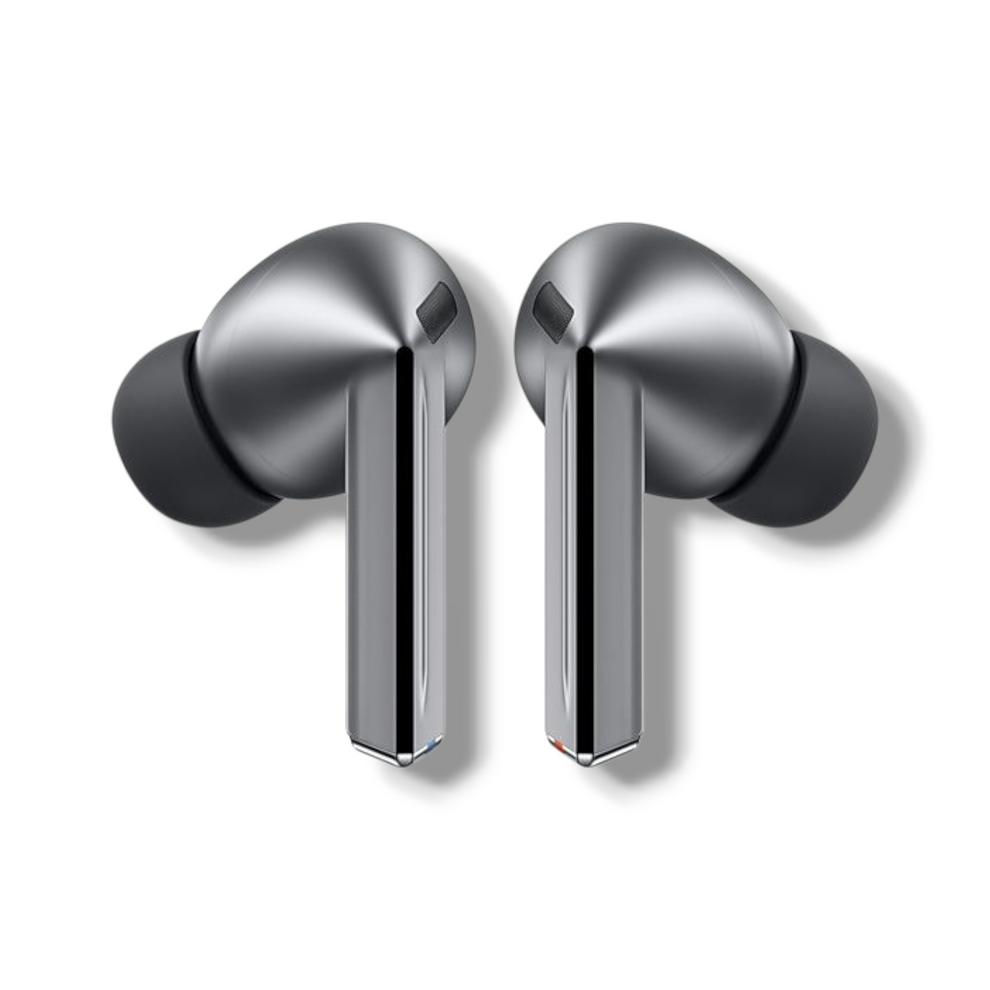 AUDIFONOS SAMSUNG GALAXY BUDS3 PRO AAA - SILVER