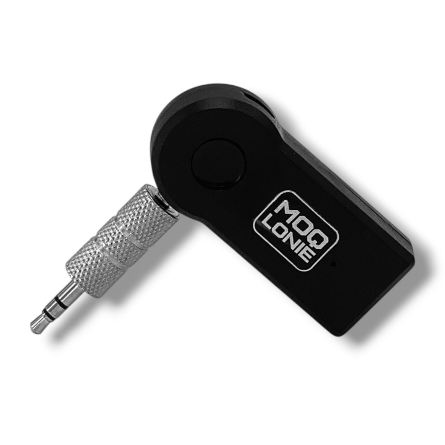 TRASMISOR BLUETOOTH PARA CARRO 3,5 mm - MOQ LONIE