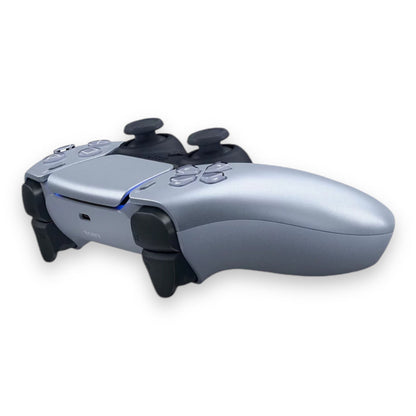 MANDO INALÁMBRICO DUALSENSE ™ PS5 - STERLING SILVER