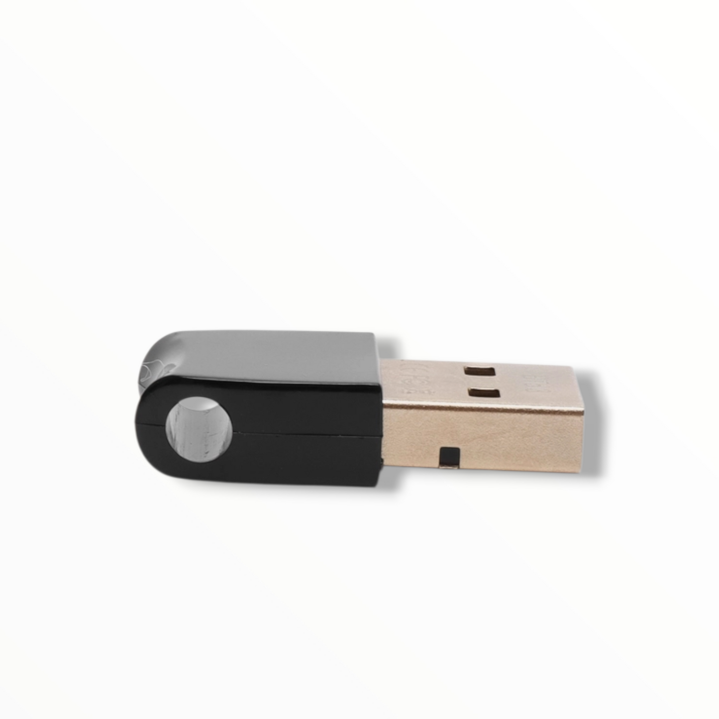 ADAPTADOR INALAMBRICO BLUETOOTH 5.3