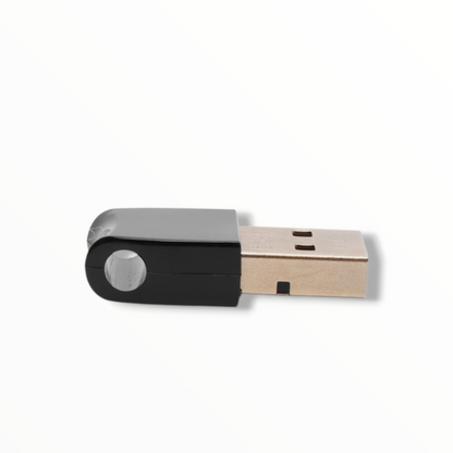 ADAPTADOR INALAMBRICO BLUETOOTH 5.3