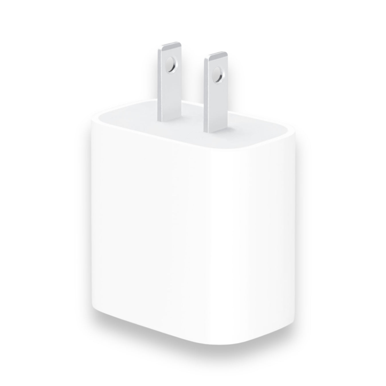 CARGADOR USB-C 20W - IPHONE XR HASTA 14 PRO MAX