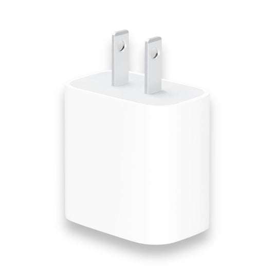 CARGADOR USB-C 20W - IPHONE XR HASTA 14 PRO MAX
