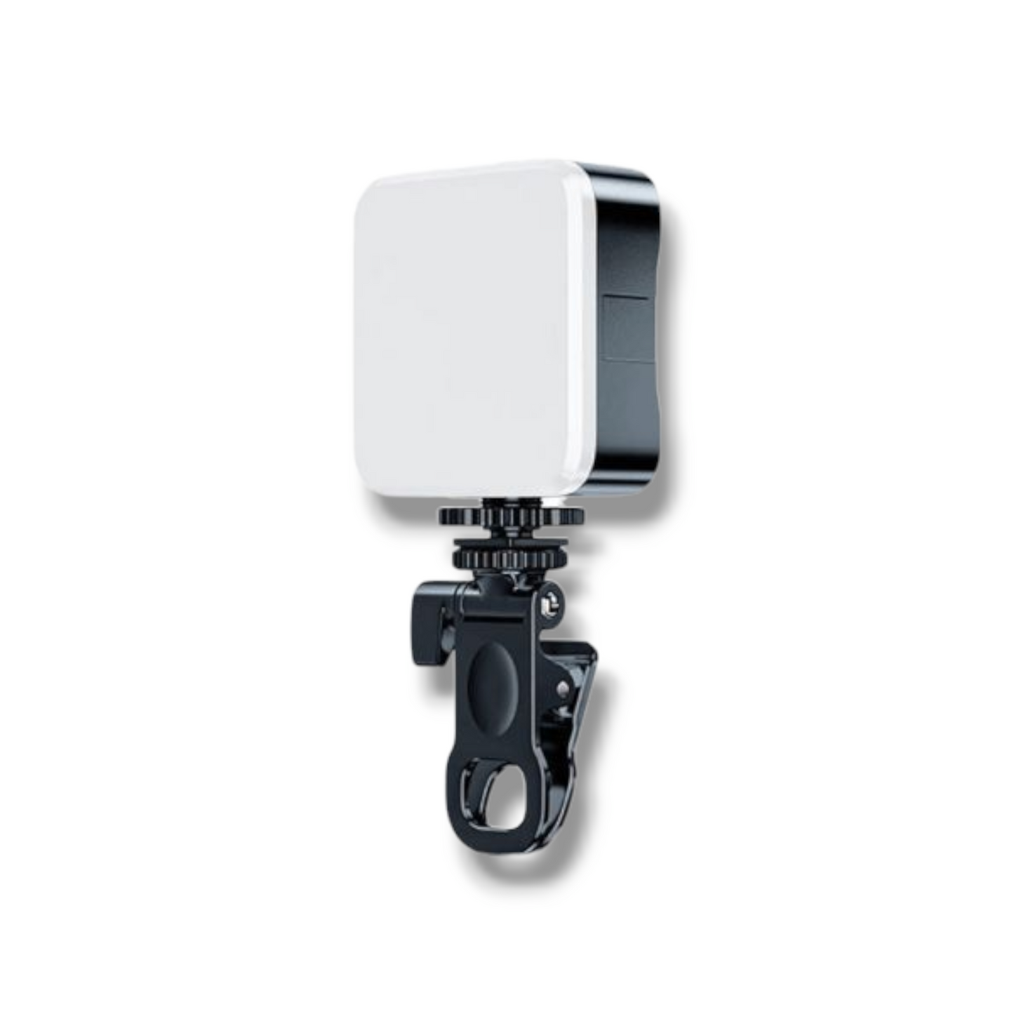LUZ DE VÍDEO LED RECARGABLE PORTATIL - M-88
