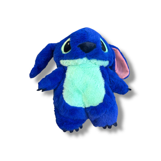 PELUCHE DE STITCH PARA LOS CÓLICOS DE 25 CM APROX