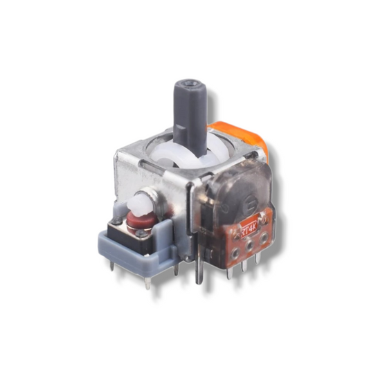 CAMBIO DE JOYSTICK TMR ELECTROMAGNETICO 3D EFECTO HALL ANALOGICO PARA MANDO DUALSHOCK PS4