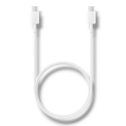 CABLE USB-C a USB-C 8A SAMSUNG