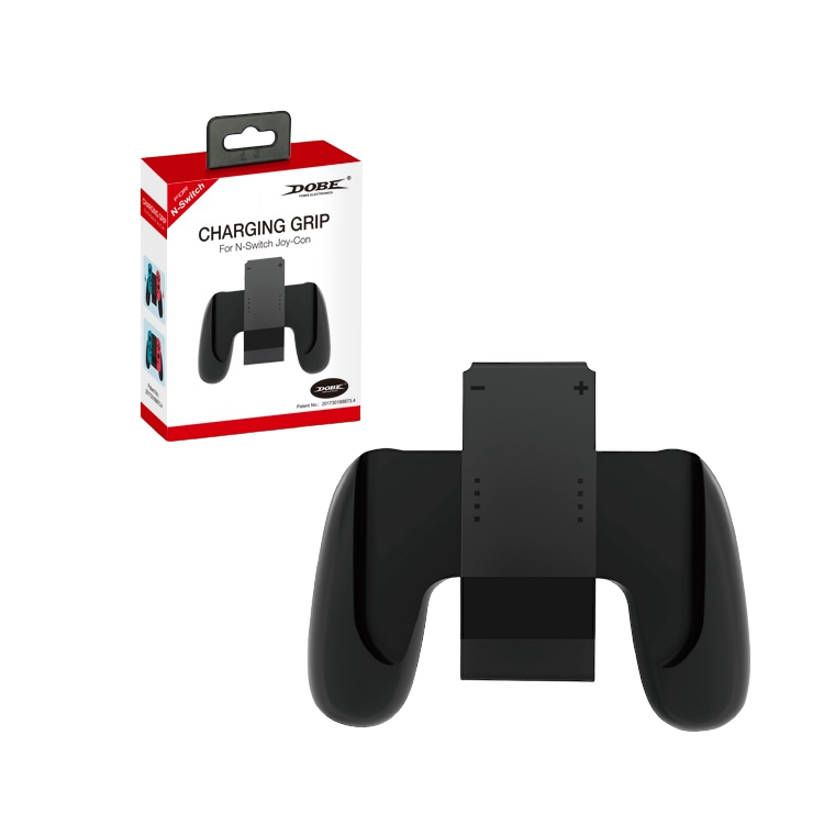 DOBE NINTENDO SWITCH Joy-Con CHARGING GRIP