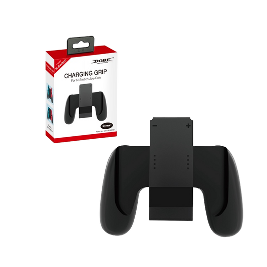 DOBE NINTENDO SWITCH Joy-Con CHARGING GRIP