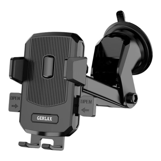 HOLDER DE PARABRISAS Y DASH - GERLAX GT-6