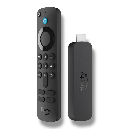 AMAZON FIRE TV STICK 4K MAX (2ª GENERACION)