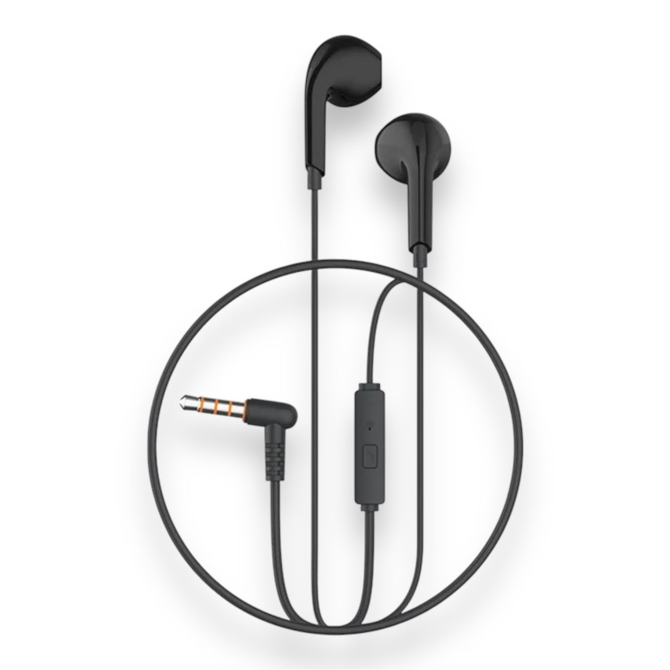AUDIFONOS 3,5 mm - Celebrat G20