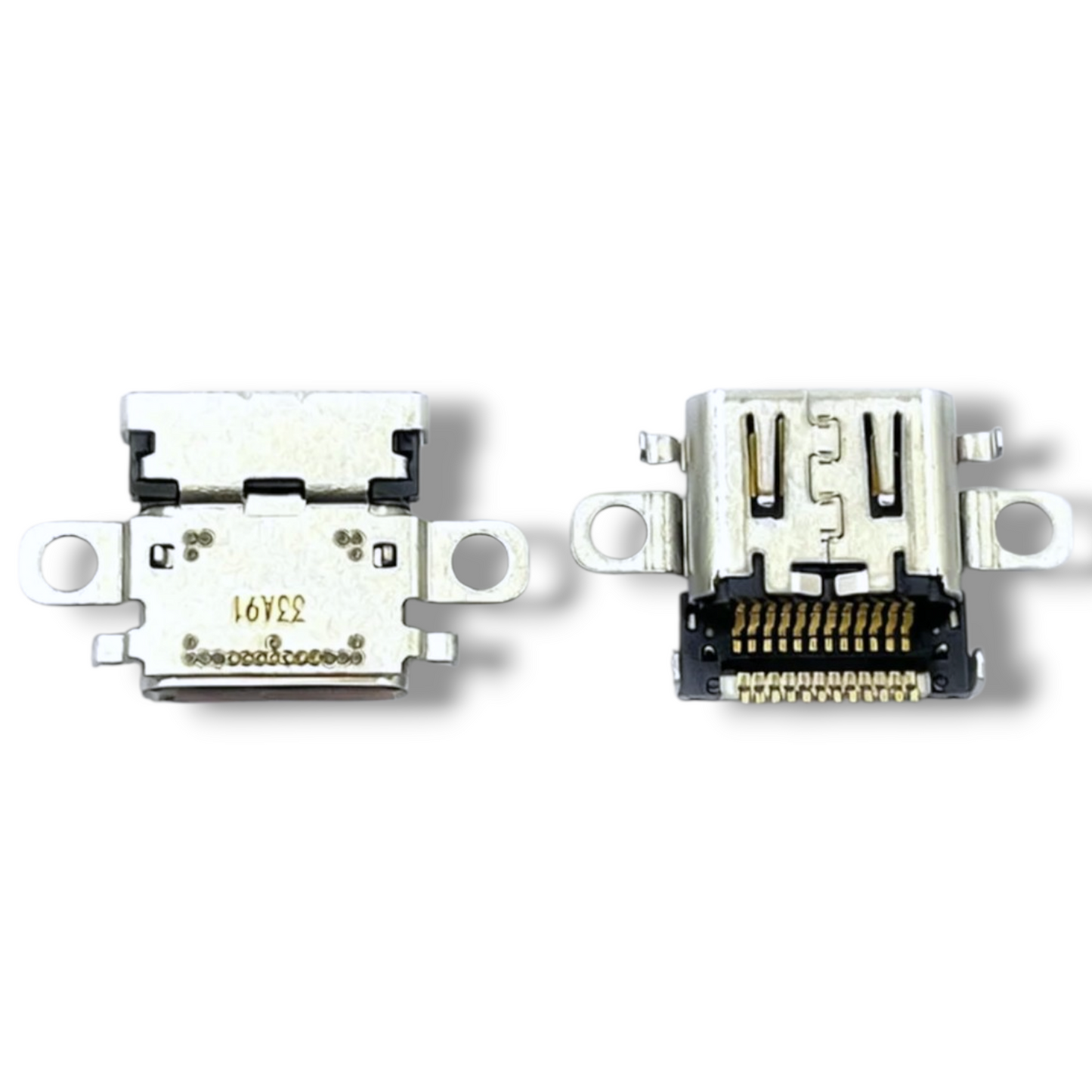 CAMBIO DE PUERTO USB-C ORIGINAL PARA NINTENDO SWITCH LITE