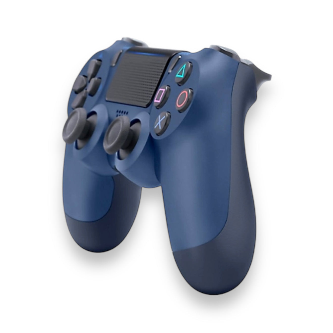 MANDO INALÁMBRICO DUALSHOCK® PS4 - AZUL MEDIANOCHE