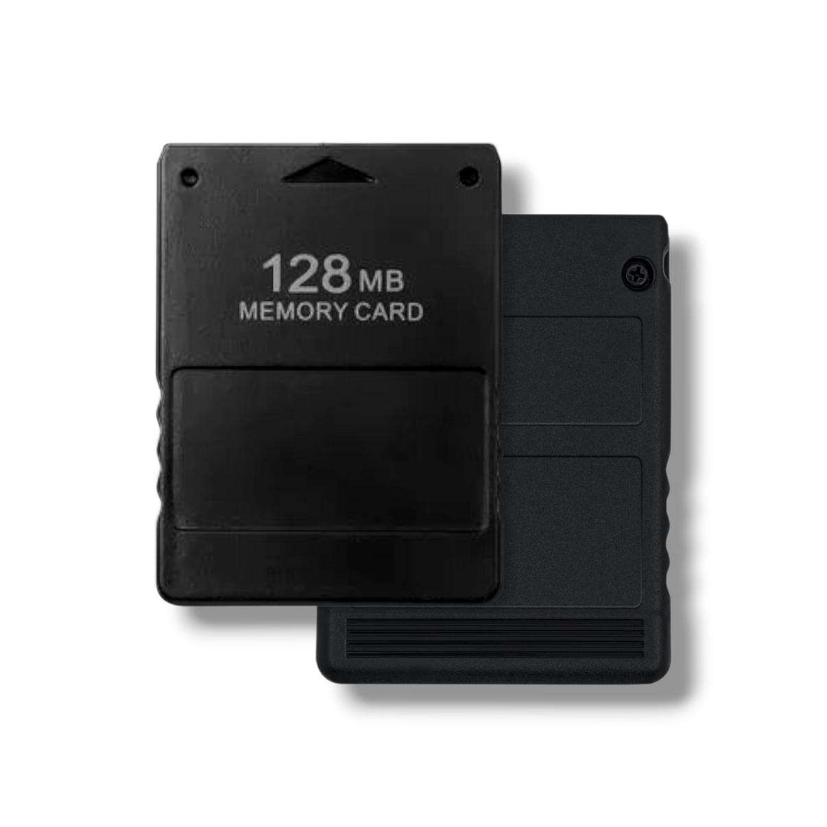 MEMORY CARD 128MB CON FMCB PARA PLAYSTATION 2