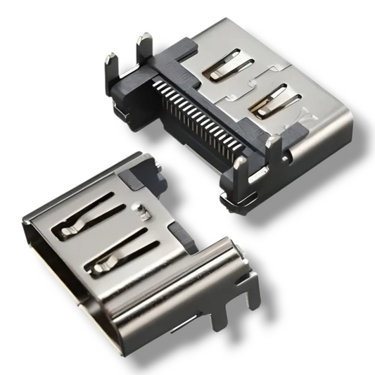 CAMBIO DE PUERTO HDMI PS4 ORIGINAL PARA PLAYSTATION 4 FAT