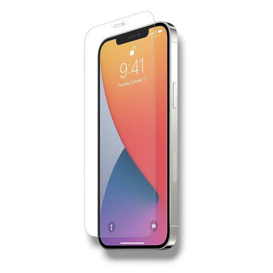 IPHONE 12 PRO MAX - TEMPERADO DE VIDRIO