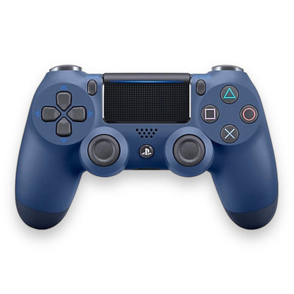 MANDO INALÁMBRICO DUALSHOCK® PS4 - AZUL MEDIANOCHE