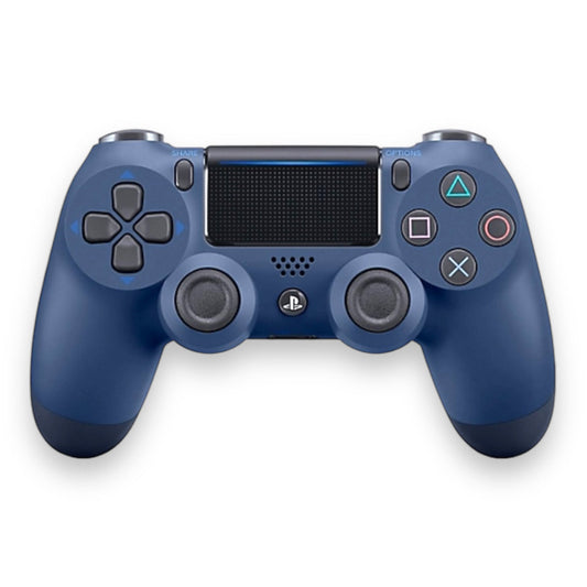 MANDO INALÁMBRICO DUALSHOCK® PS4 - AZUL MEDIANOCHE