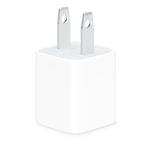 Cargador 5W USB-A - iPhone 6 Hasta XS