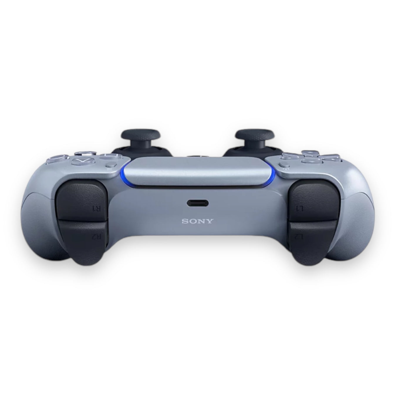 MANDO INALÁMBRICO DUALSENSE ™ PS5 - STERLING SILVER