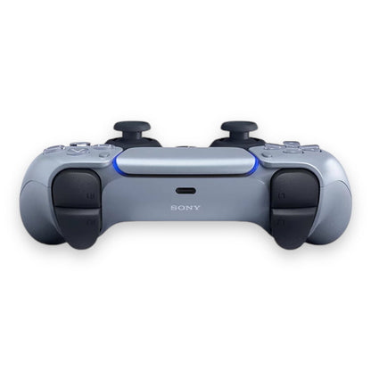 MANDO INALÁMBRICO DUALSENSE ™ PS5 - STERLING SILVER