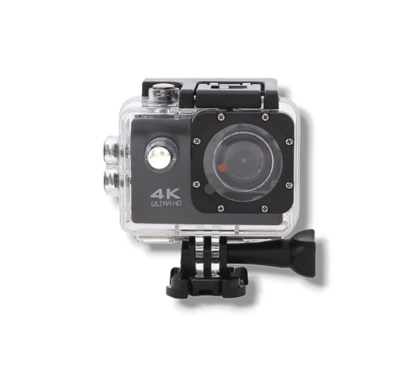 CAMARA DEPORTIVA 4K 30FPS - MLB-04