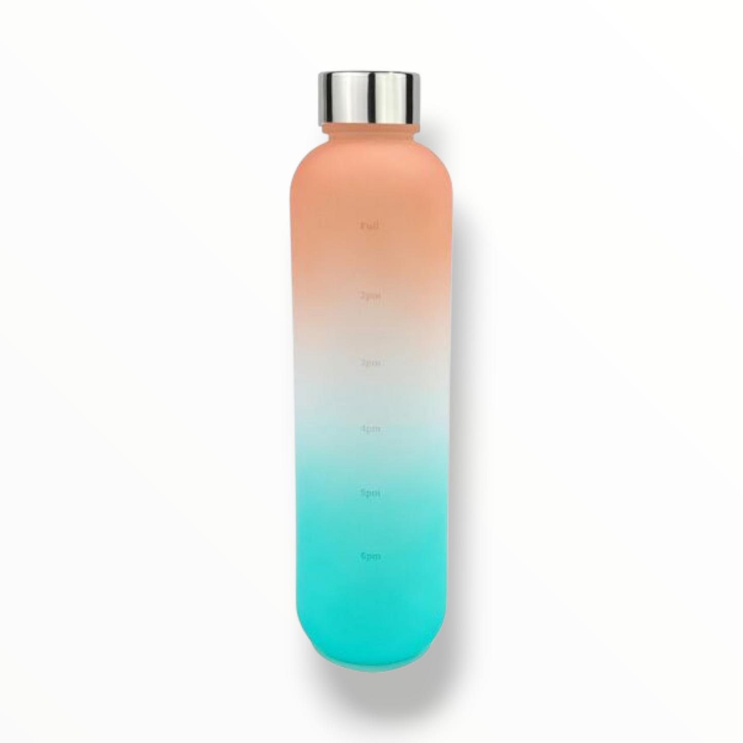 BOTELLA MOTIVACIONAL          DIFERENTES  DISEÑO - 1 UNIDAD
