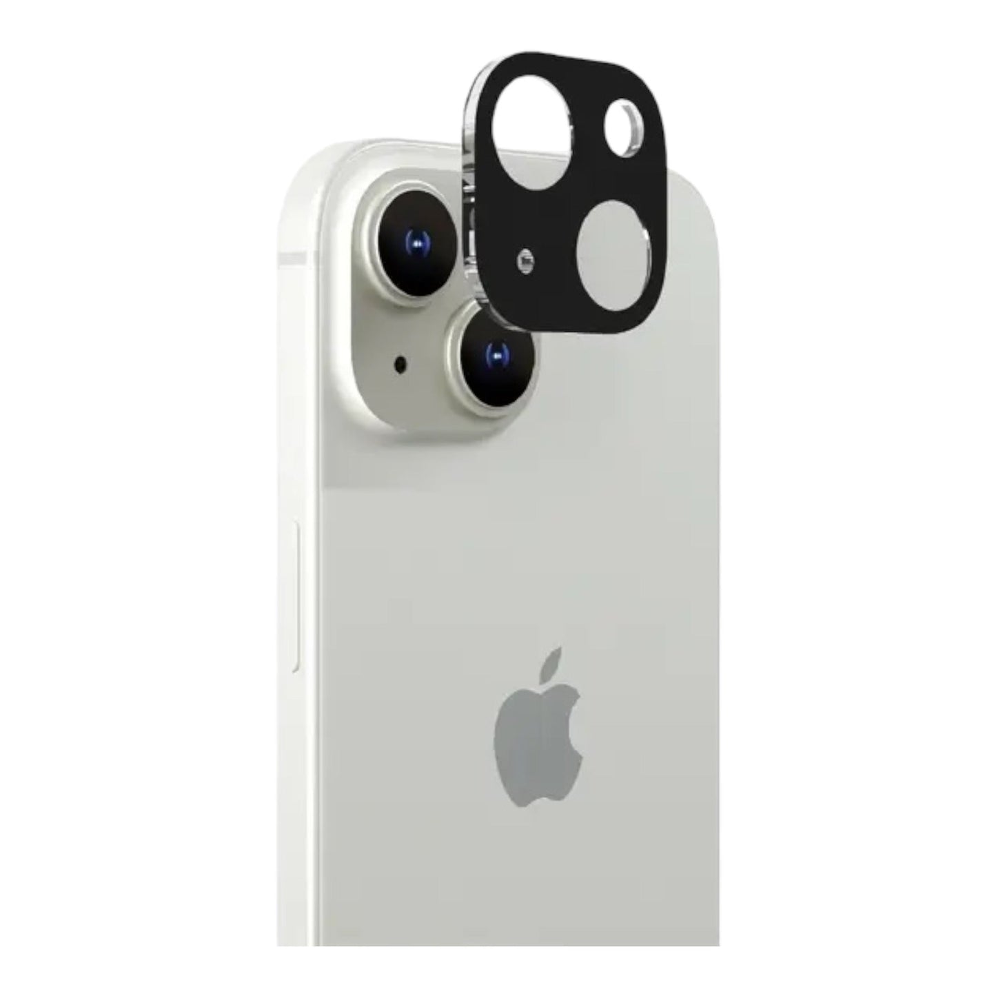IPHONE 12 PRO / 12 PRO MAX TEMPERADO DE CAMARA - INDIVIDUAL