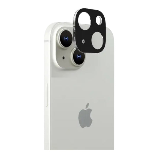 IPHONE 12 PRO / 12 PRO MAX TEMPERADO DE CAMARA - INDIVIDUAL