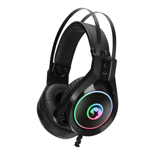AUDIFONOS ALAMBRICOS GAMING SCORPION (HG8901)