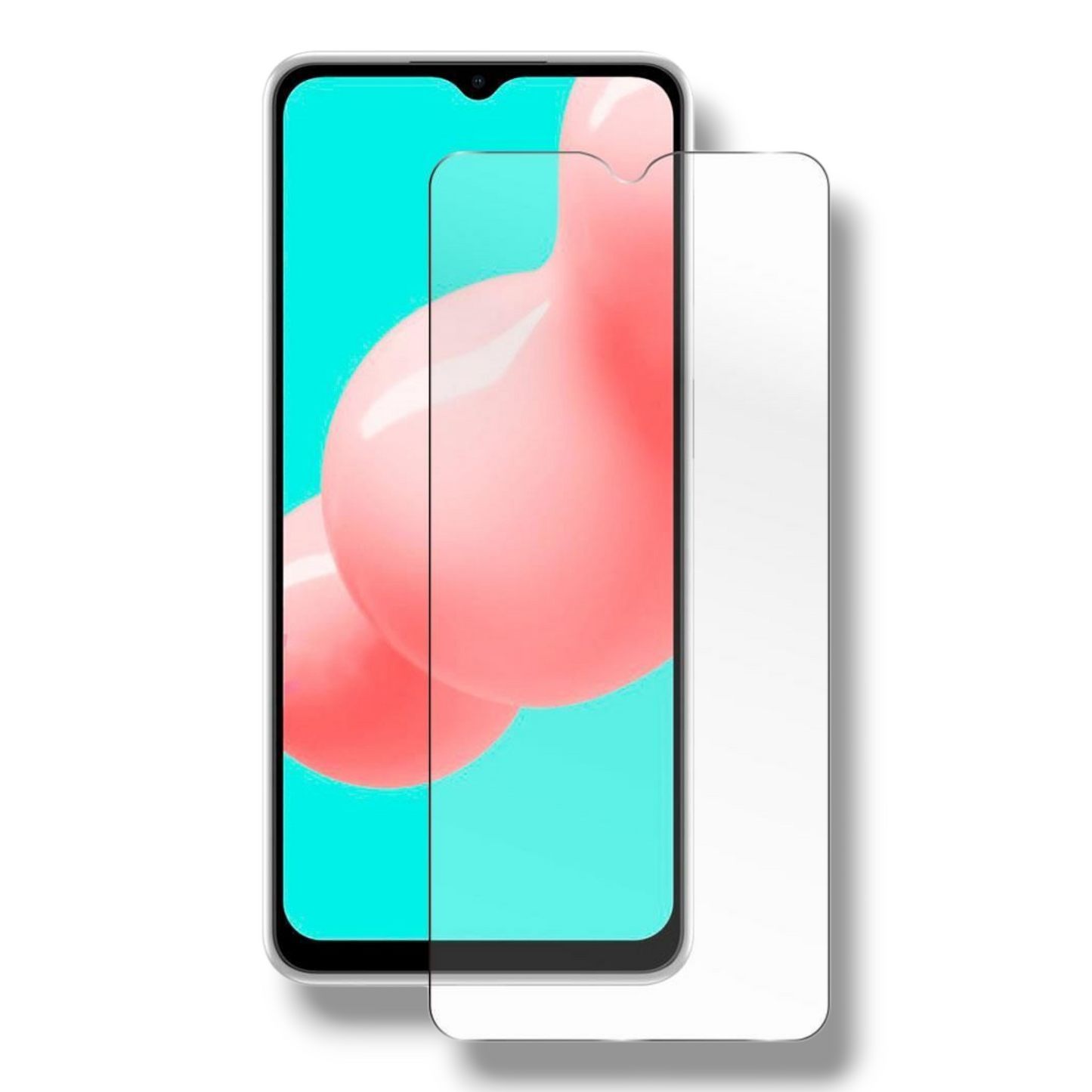 SAMSUNG A52 / A52S - TEMPERADO DE VIDRIO