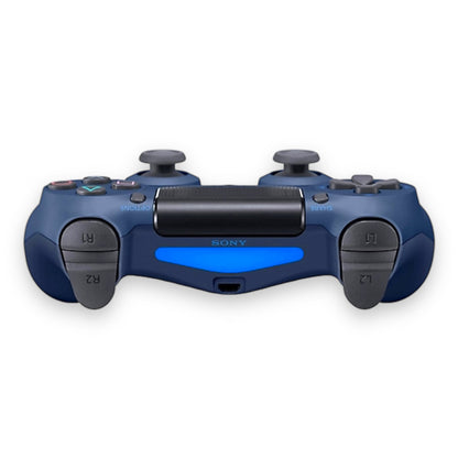 MANDO INALÁMBRICO DUALSHOCK® PS4 - AZUL MEDIANOCHE