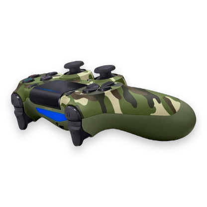 MANDO INALÁMBRICO DUALSHOCK® PS4 - CAMUFLADO VERDE