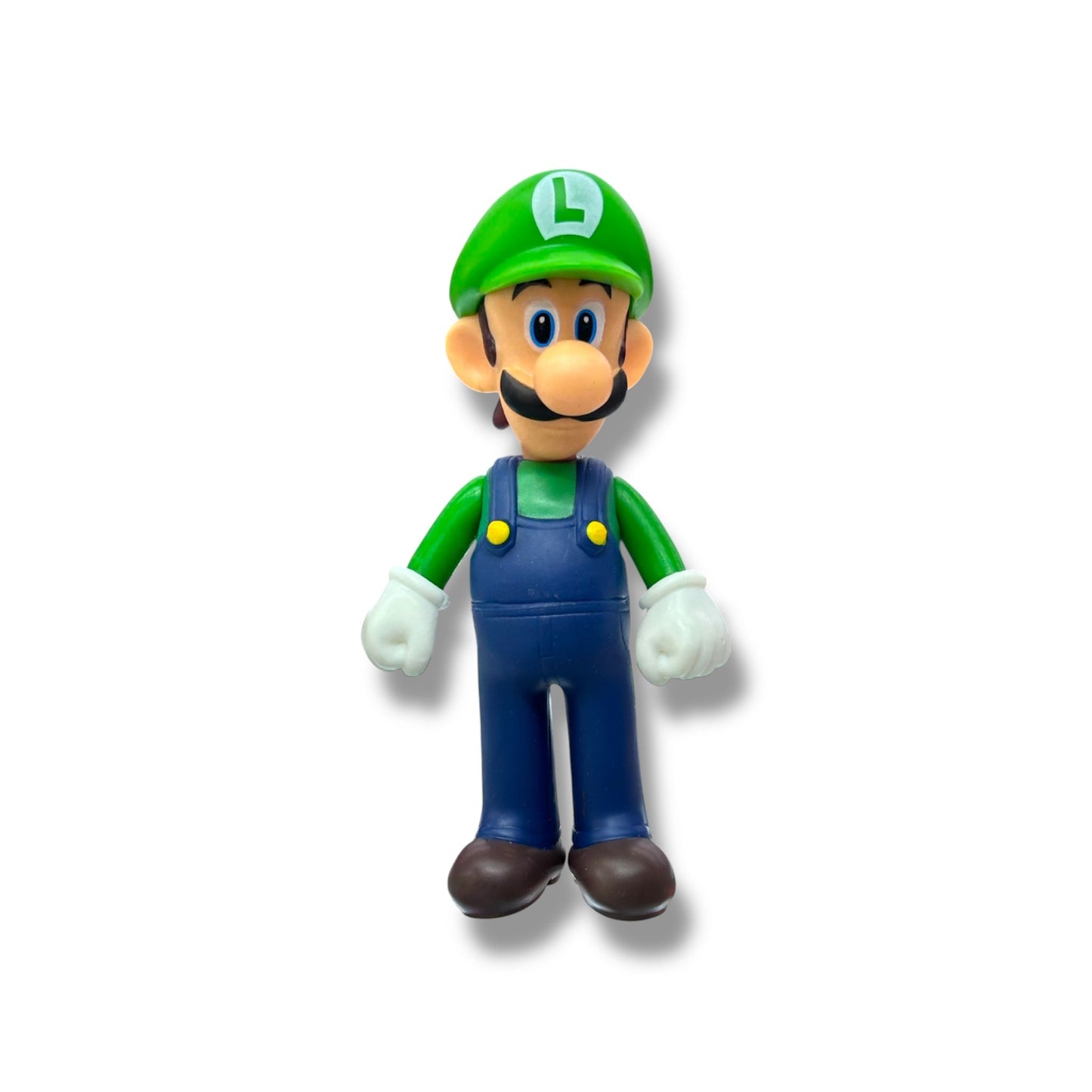 FIGURAS DE  LA COLECCIÓN DE Súper Mario - 10 CM / 13 CM APROX - 1 UNIDAD