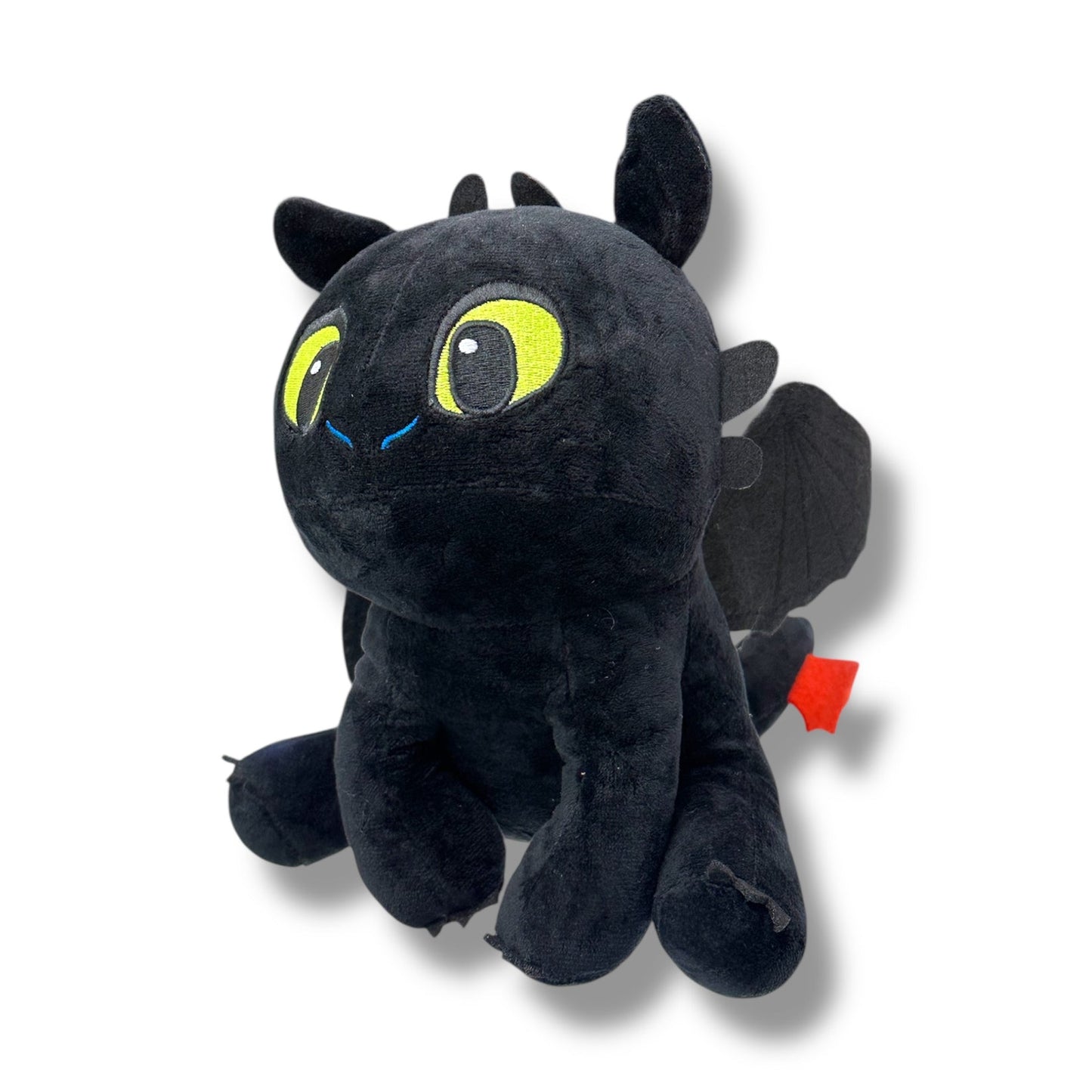 PELUCHE DE CHIMUELO DE ENTRENANDO A TU DRAGÓN DE 20 CM